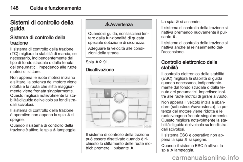 OPEL INSIGNIA 2010  Manuale di uso e manutenzione (in Italian) 
