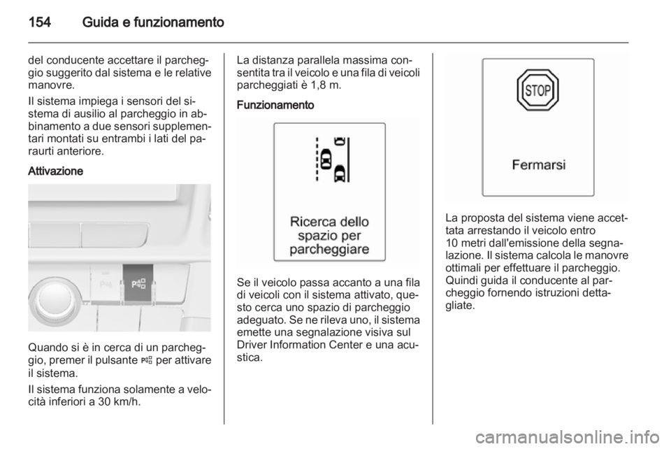 OPEL INSIGNIA 2010  Manuale di uso e manutenzione (in Italian) 
