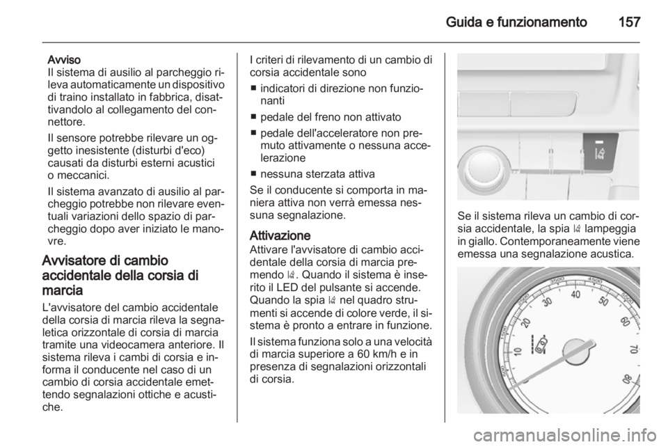 OPEL INSIGNIA 2010  Manuale di uso e manutenzione (in Italian) 