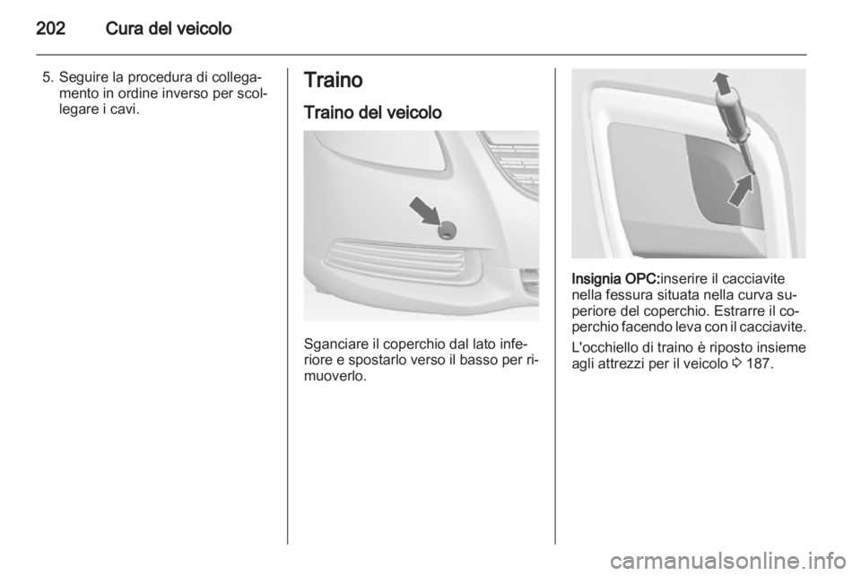 OPEL INSIGNIA 2010  Manuale di uso e manutenzione (in Italian) 