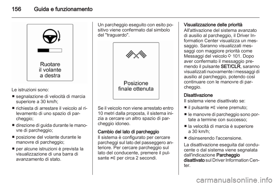 OPEL INSIGNIA 2010.5  Manuale di uso e manutenzione (in Italian) 