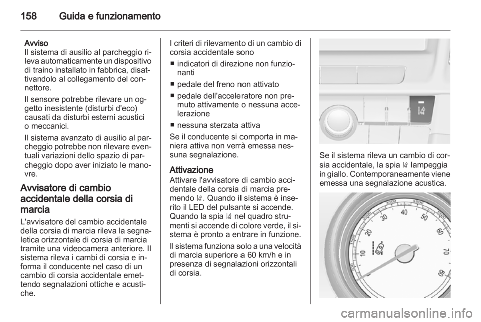 OPEL INSIGNIA 2010.5  Manuale di uso e manutenzione (in Italian) 