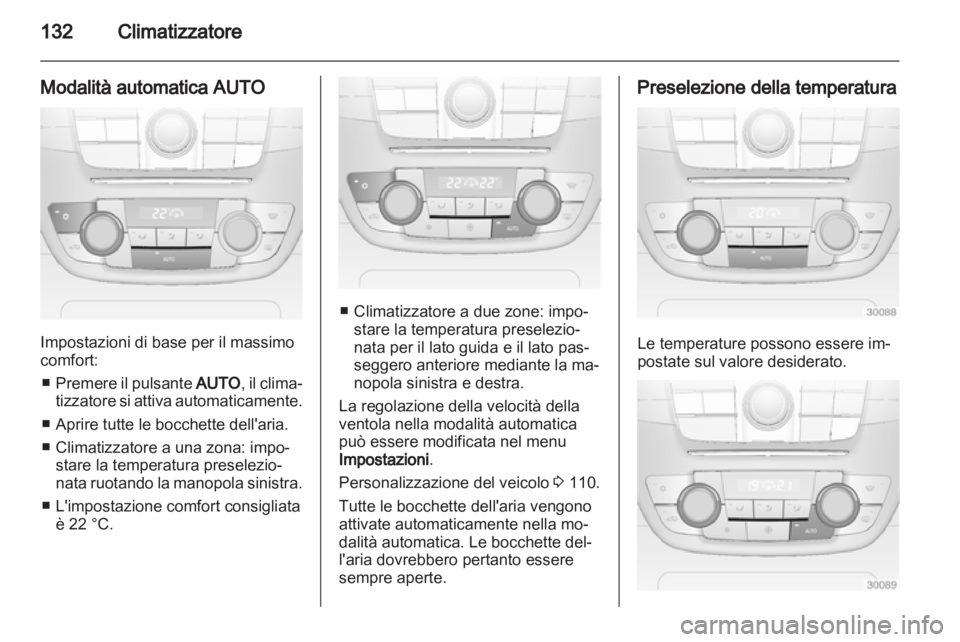 OPEL INSIGNIA 2011.5  Manuale di uso e manutenzione (in Italian) 
