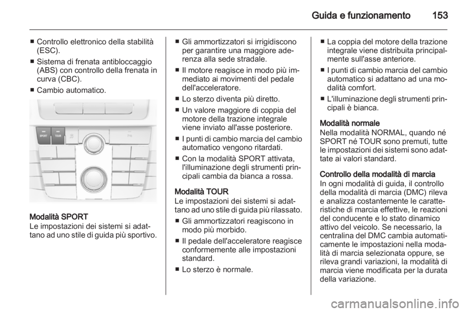 OPEL INSIGNIA 2011.5  Manuale di uso e manutenzione (in Italian) 