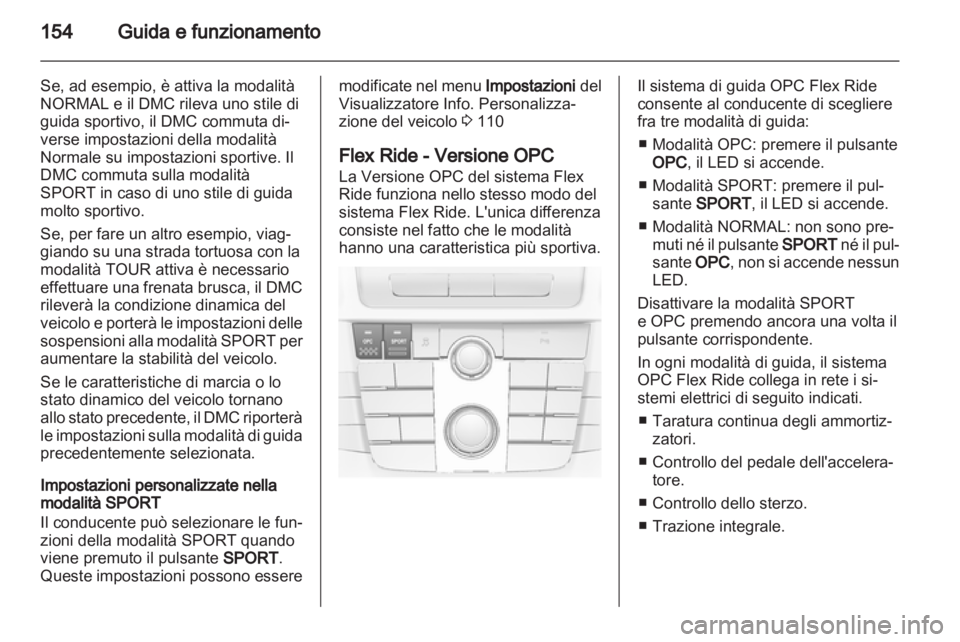 OPEL INSIGNIA 2011.5  Manuale di uso e manutenzione (in Italian) 