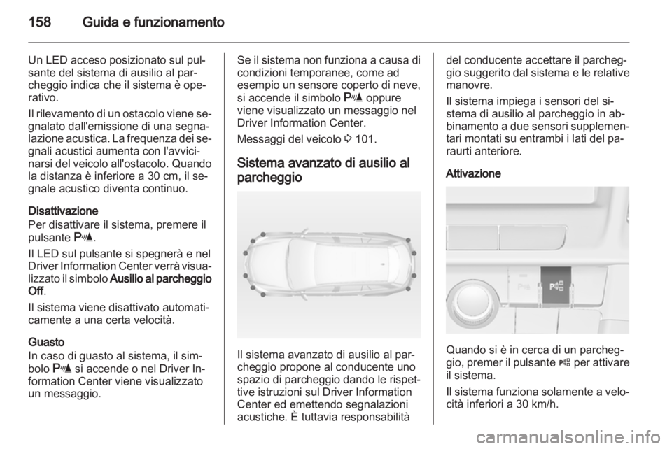 OPEL INSIGNIA 2011.5  Manuale di uso e manutenzione (in Italian) 
