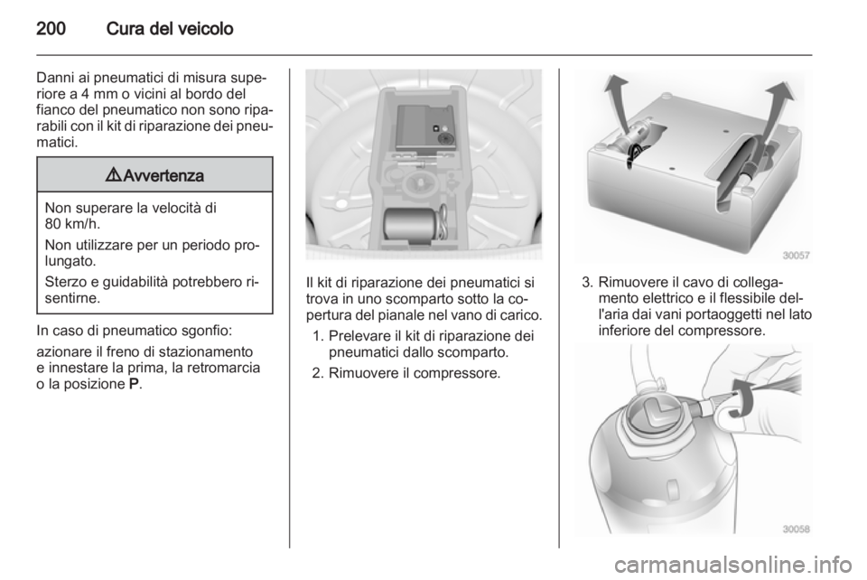 OPEL INSIGNIA 2011.5  Manuale di uso e manutenzione (in Italian) 