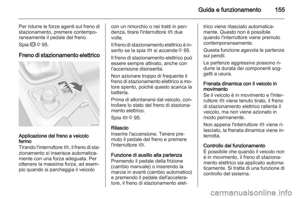 OPEL INSIGNIA 2012.5  Manuale di uso e manutenzione (in Italian) 