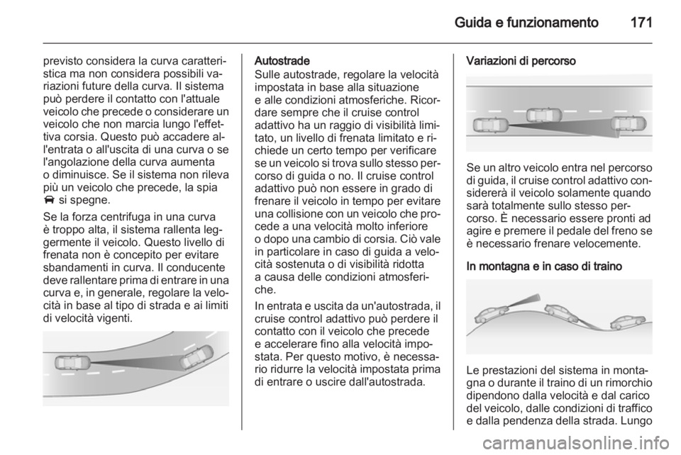 OPEL INSIGNIA 2012.5  Manuale di uso e manutenzione (in Italian) 