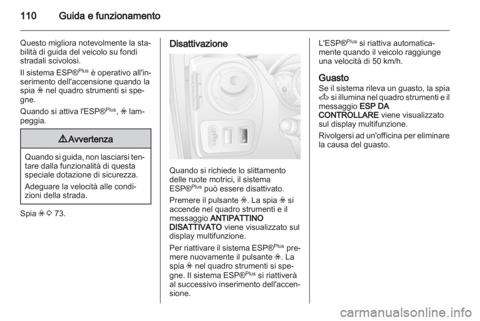 OPEL MOVANO_B 2011.5  Manuale di uso e manutenzione (in Italian) 