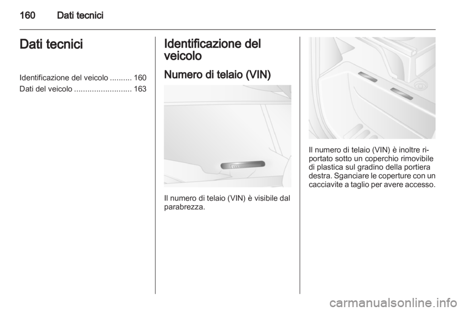 OPEL MOVANO_B 2011.5  Manuale di uso e manutenzione (in Italian) 