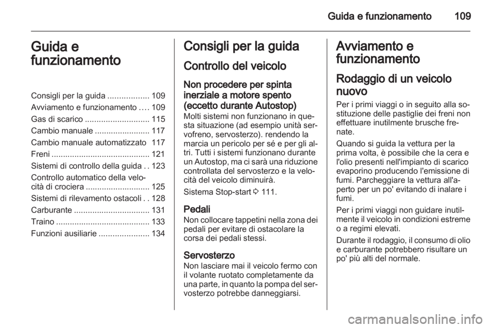 OPEL MOVANO_B 2013.5  Manuale di uso e manutenzione (in Italian) 