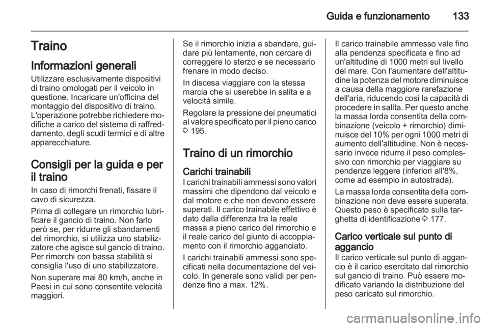 OPEL MOVANO_B 2013.5  Manuale di uso e manutenzione (in Italian) 