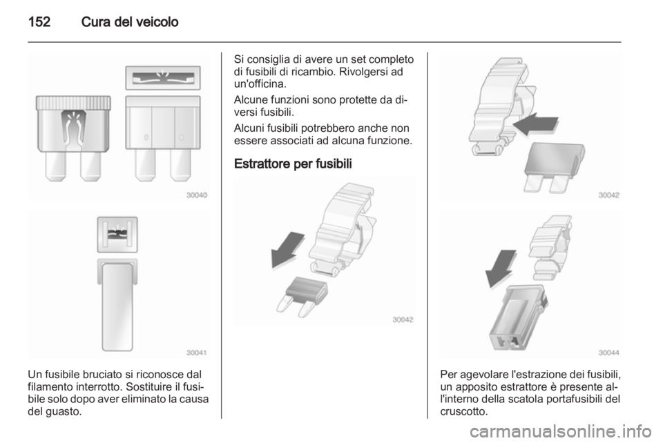 OPEL MOVANO_B 2013.5  Manuale di uso e manutenzione (in Italian) 