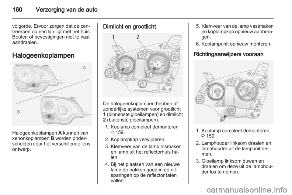 OPEL ANTARA 2011  Gebruikershandleiding (in Dutch) 