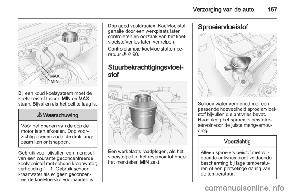 OPEL ANTARA 2012.5  Gebruikershandleiding (in Dutch) 