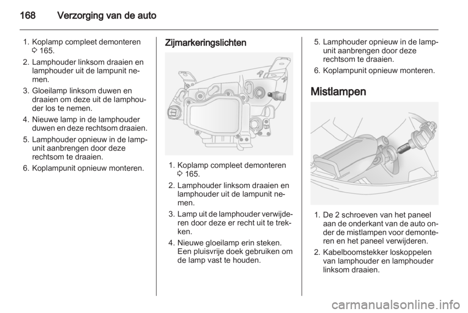 OPEL ANTARA 2013.5  Gebruikershandleiding (in Dutch) 