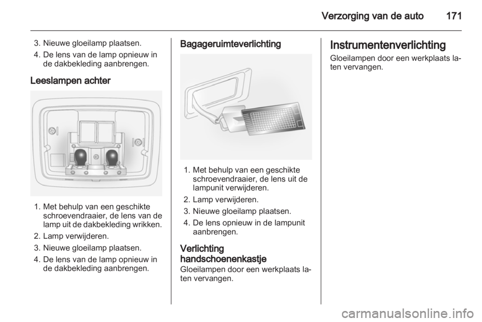 OPEL ANTARA 2013.5  Gebruikershandleiding (in Dutch) 