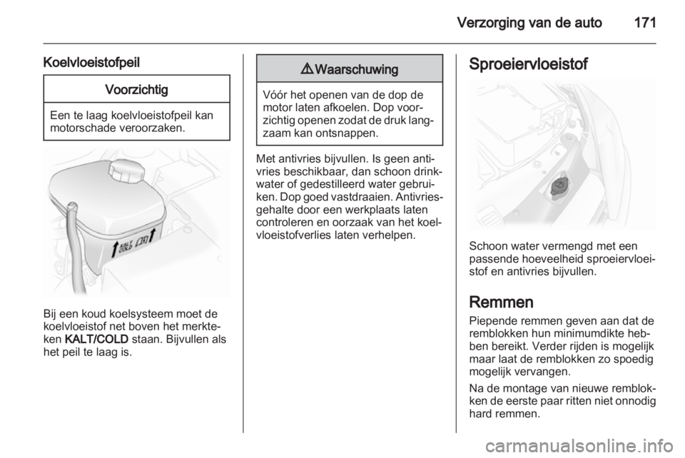 OPEL ASTRA H 2011  Gebruikershandleiding (in Dutch) 