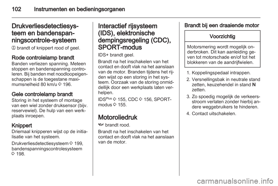 OPEL ASTRA H 2011.5  Gebruikershandleiding (in Dutch) 