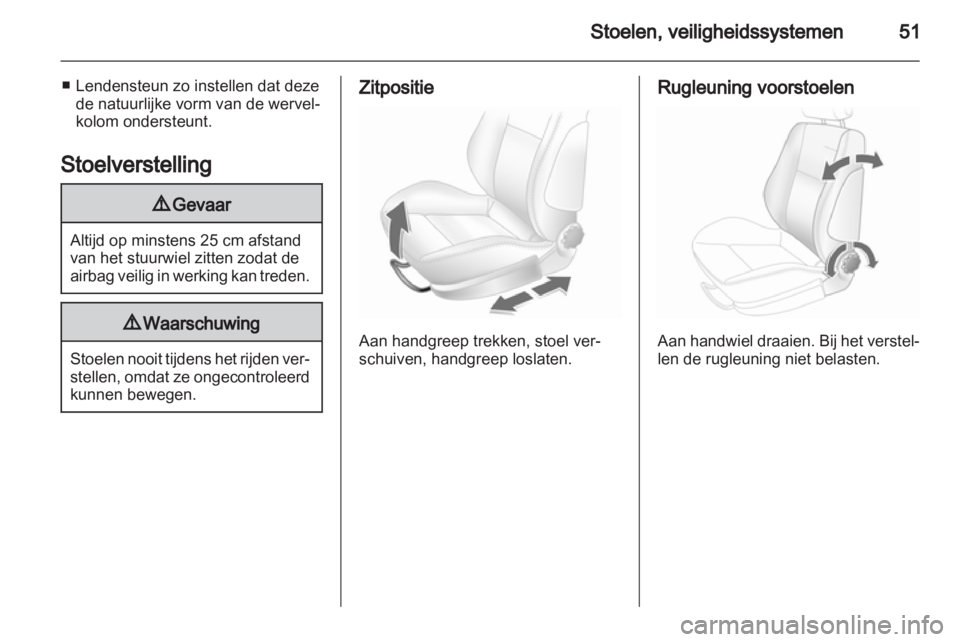 OPEL ASTRA H 2011.5  Gebruikershandleiding (in Dutch) 