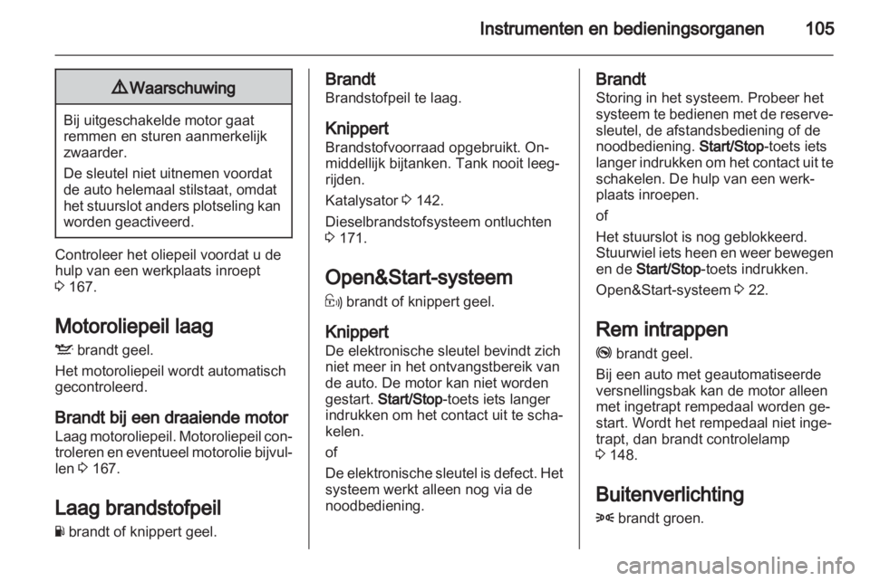 OPEL ASTRA H 2012  Gebruikershandleiding (in Dutch) 