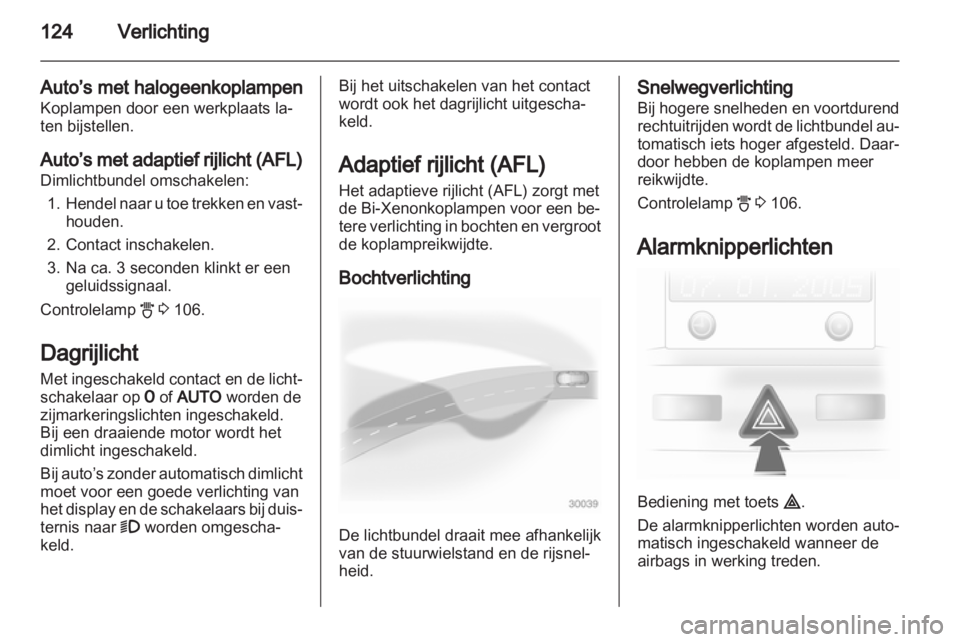 OPEL ASTRA H 2012  Gebruikershandleiding (in Dutch) 