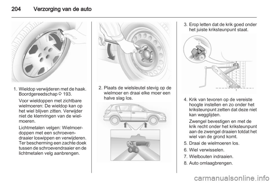OPEL ASTRA H 2012  Gebruikershandleiding (in Dutch) 