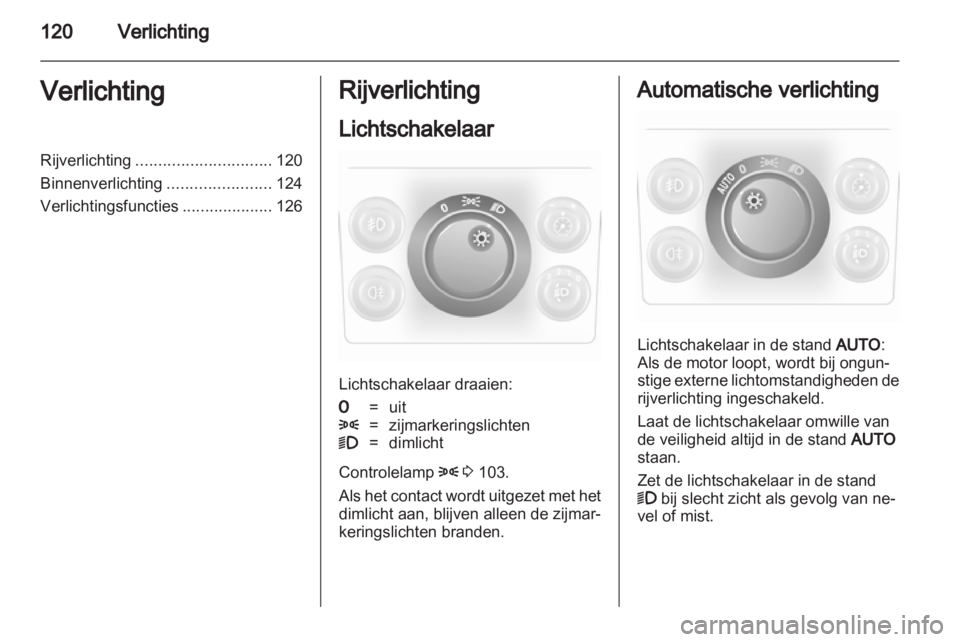 OPEL ASTRA H 2013  Gebruikershandleiding (in Dutch) 
