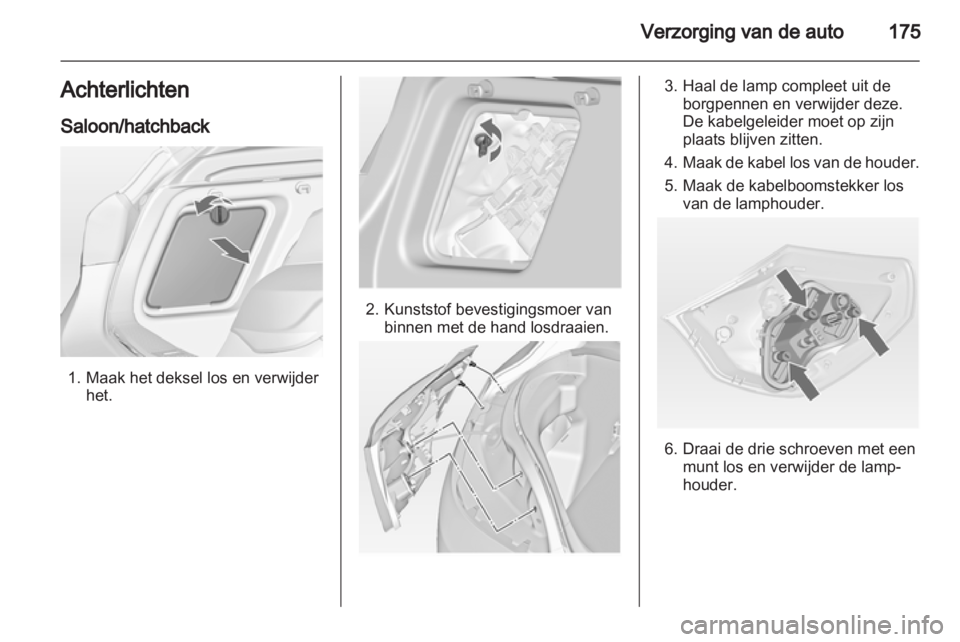 OPEL ASTRA J 2011  Gebruikershandleiding (in Dutch) 