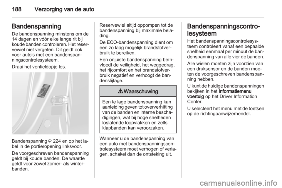 OPEL ASTRA J 2011  Gebruikershandleiding (in Dutch) 
