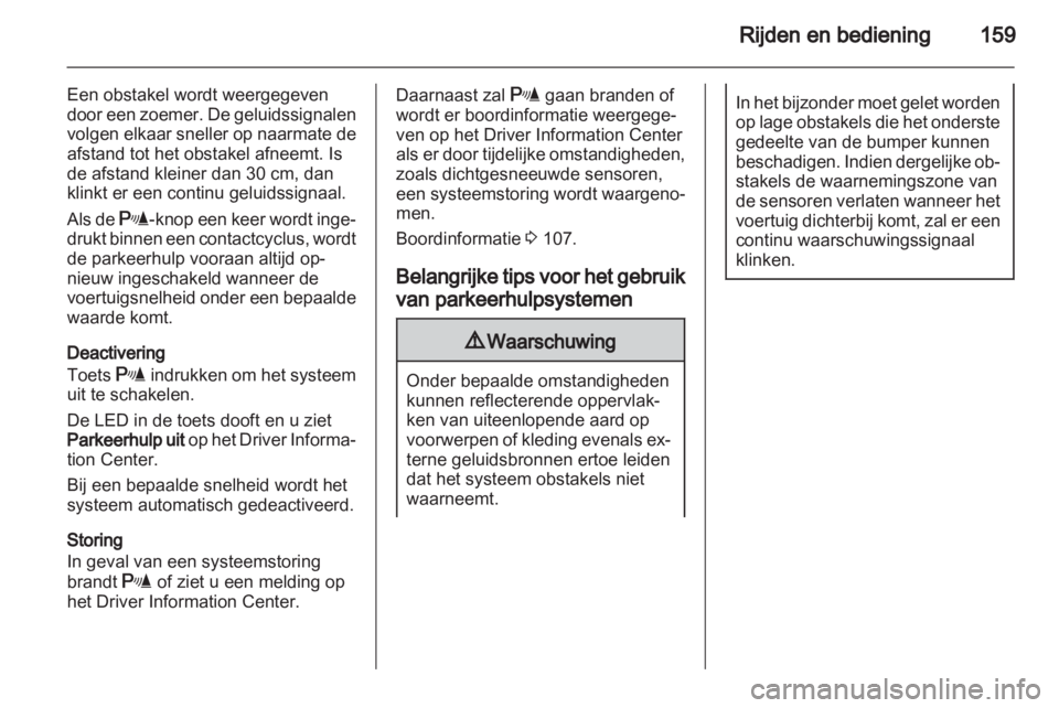 OPEL ASTRA J 2011.5  Gebruikershandleiding (in Dutch) 