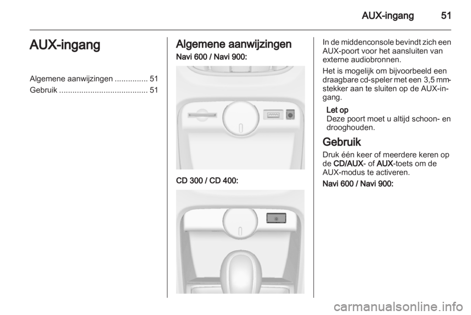 OPEL ASTRA J 2012  Handleiding Infotainment (in Dutch) 