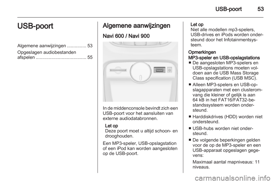 OPEL ASTRA J 2012  Handleiding Infotainment (in Dutch) 