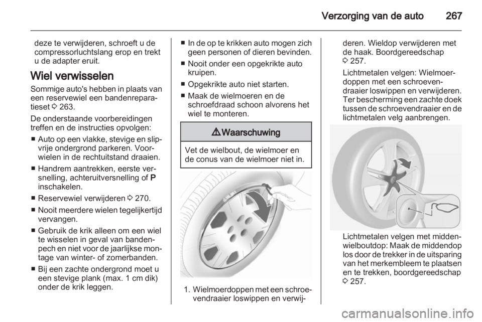 OPEL ASTRA J 2013  Gebruikershandleiding (in Dutch) 