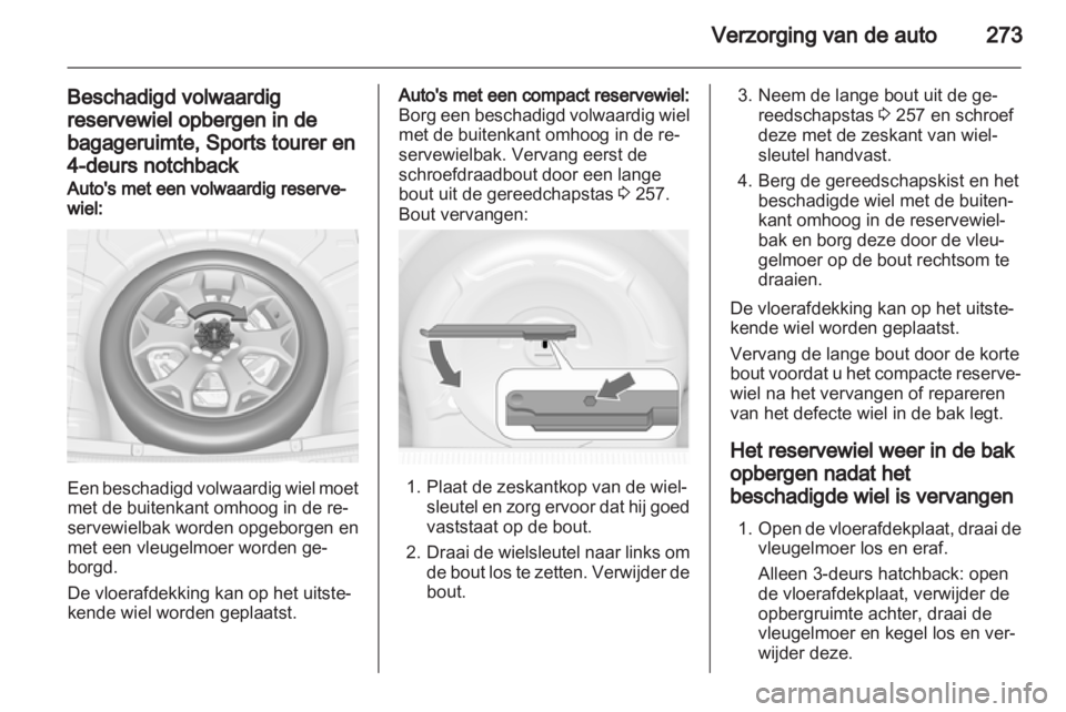 OPEL ASTRA J 2013  Gebruikershandleiding (in Dutch) 