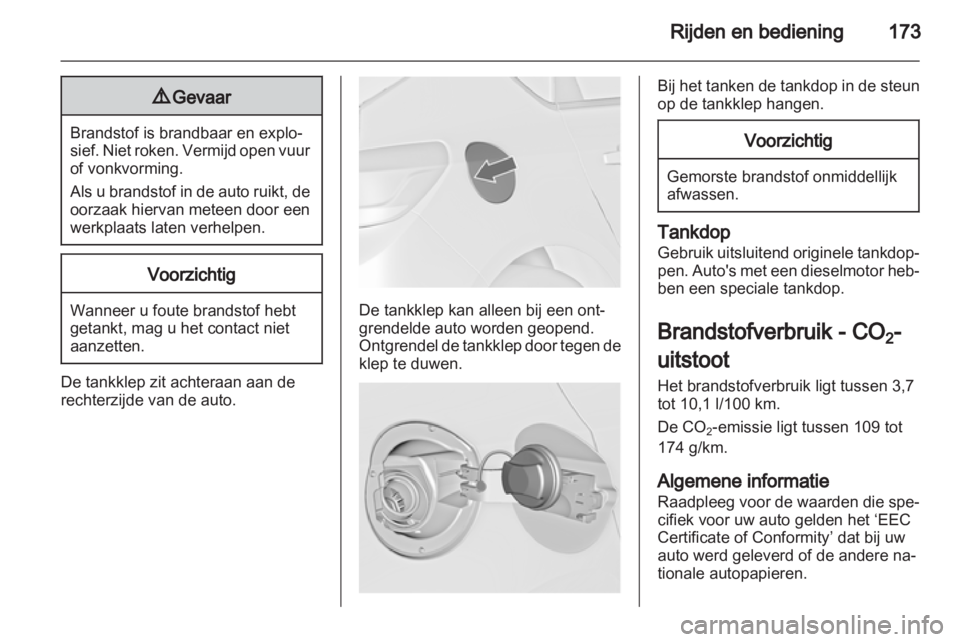 OPEL ASTRA J HB5 & ST 2012  Gebruikershandleiding (in Dutch) 