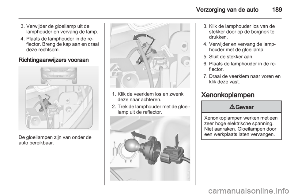 OPEL ASTRA J HB5 & ST 2012  Gebruikershandleiding (in Dutch) 