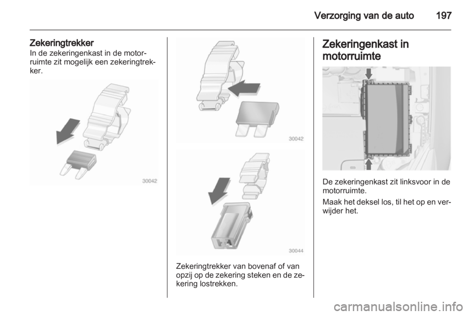 OPEL ASTRA J HB5 & ST 2012  Gebruikershandleiding (in Dutch) 