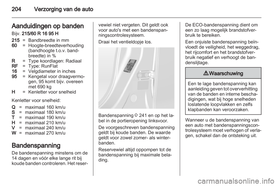 OPEL ASTRA J HB5 & ST 2012  Gebruikershandleiding (in Dutch) 