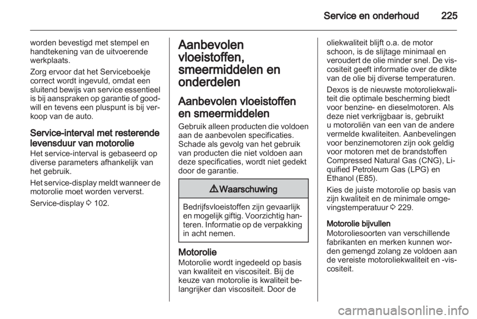 OPEL ASTRA J HB5 & ST 2012  Gebruikershandleiding (in Dutch) 