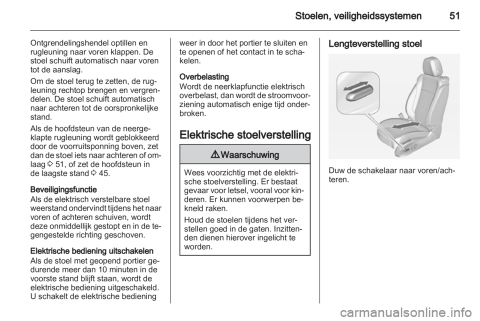 OPEL CASCADA 2013.5  Gebruikershandleiding (in Dutch) 