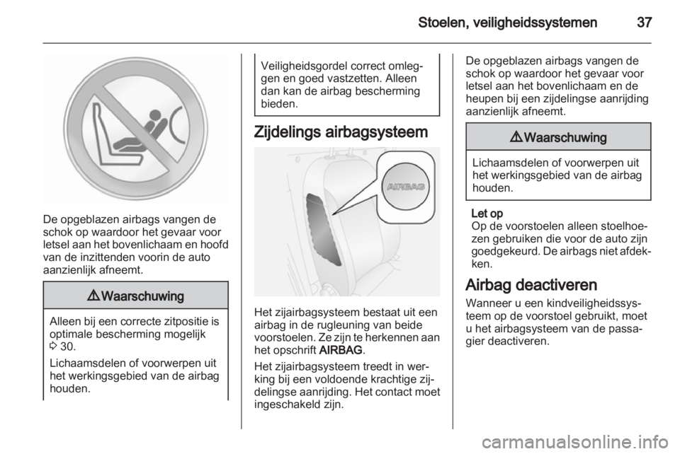 OPEL COMBO D 2012  Gebruikershandleiding (in Dutch) 