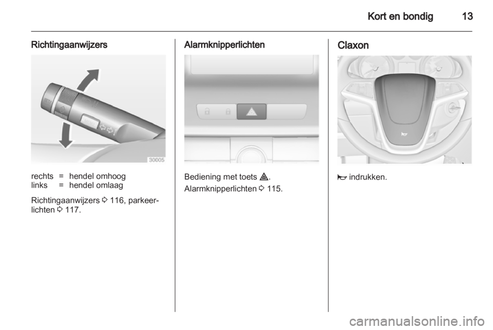 OPEL INSIGNIA 2010  Gebruikershandleiding (in Dutch) 
