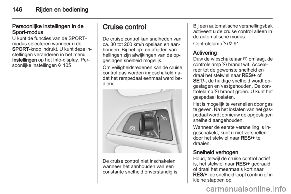 OPEL INSIGNIA 2010  Gebruikershandleiding (in Dutch) 