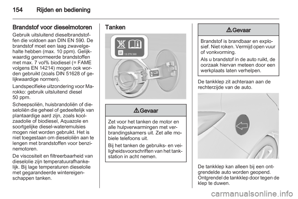 OPEL INSIGNIA 2010  Gebruikershandleiding (in Dutch) 