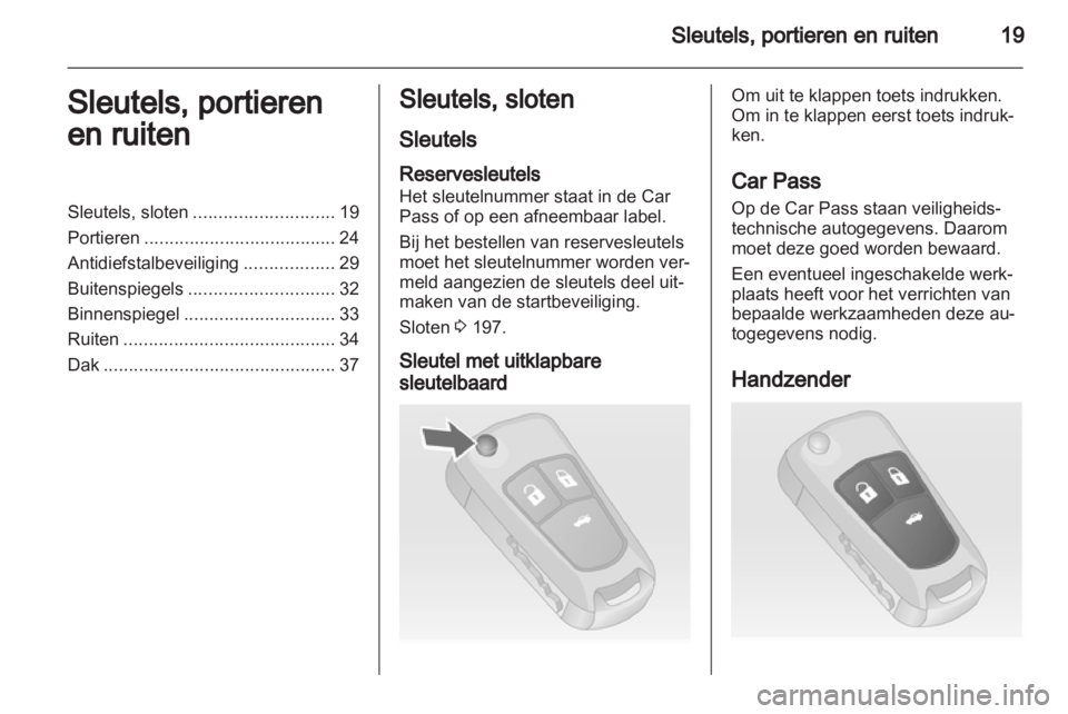OPEL INSIGNIA 2010  Gebruikershandleiding (in Dutch) 