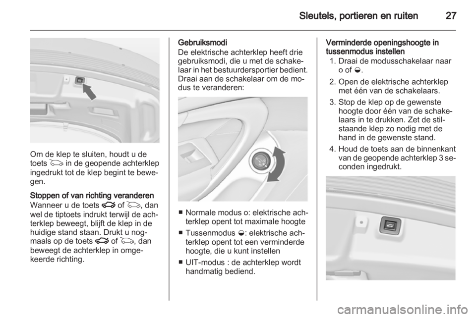 OPEL INSIGNIA 2010  Gebruikershandleiding (in Dutch) 