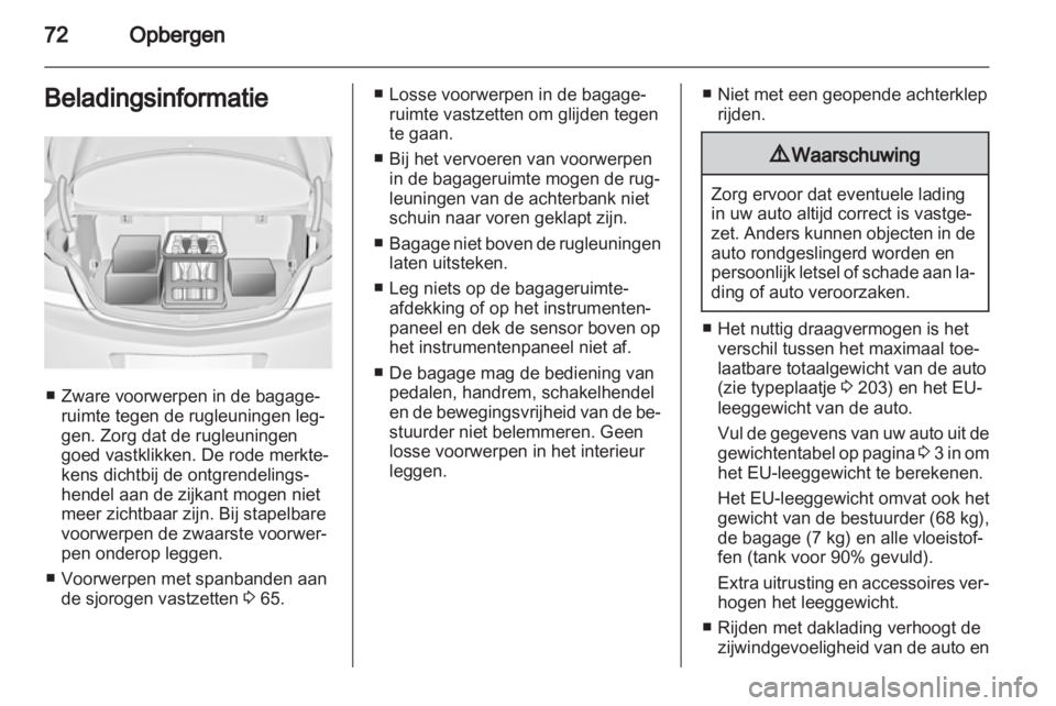 OPEL INSIGNIA 2010  Gebruikershandleiding (in Dutch) 