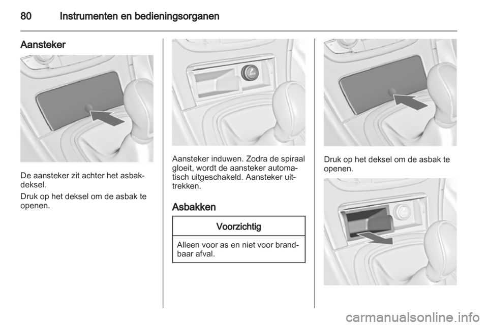 OPEL INSIGNIA 2010  Gebruikershandleiding (in Dutch) 